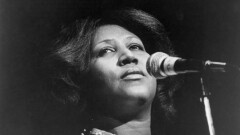 Умерла американская соул-певица Арета Франклин