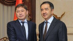 Сагинтаев ответил на обвинения Исакова об искусственно созданных на границе проблемах