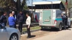 В Алматы неизвестные похитили бизнесмена