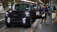 Работники автопрома в США договорились с General Motors об окончании длительной забастовки