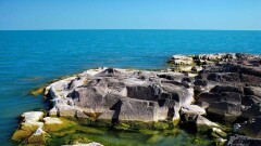 Көл бетіндегі келешектің келбеті