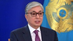 Токаев поддержал поэтическую эстафету к 175-летию Абая и передал её Димашу