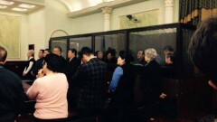 Экс-чиновникам, проходящим по делу Тохтара Тулешова, просят смягчить обвинение