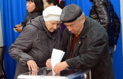 Свыше 40% казахстанцев уже к полудню сделали свой выбор – ЦИК