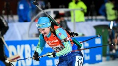 Галина Вишневская стала чемпионкой Азиатских игр