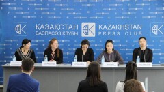 Экс-участницы сборной РК по синхронному плаванию попросили помощи у Кулибаева