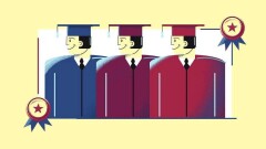 Инфляция оценок и ценности красного диплома. Как Лига академической честности поможет вузам?
