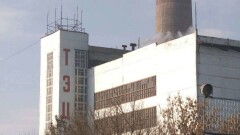 Центральная ТЭЦ полгода простаивает из-за долгов в Шымкенте