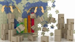 ВТО: Объём мировой торговли сократится на 32% из-за пандемии