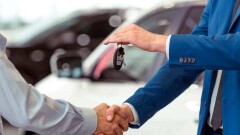 Январские расходы казахстанцев на покупку отечественных автомобилей за год выросли в два раза