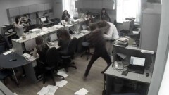 КТЖ накажет работников филиала в Актобе за конфликт на работе 