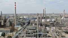 Установки АНПЗ обеспечивают очистку газов перед эмиссией