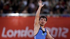 Бронзовый призёр лондонской Олимпиады Акжурек Танатаров выиграл чемпионат Азии