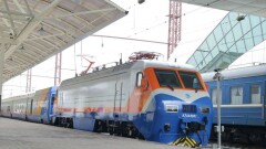 Поезд сообщением Караганда – Жезказган запустили "Пассажирские перевозки"
