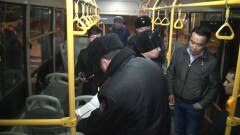 Полицейские Алматы ищут карманников с помощью WhatsApp