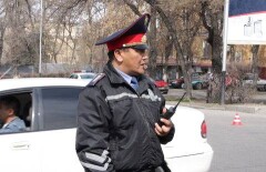 С января у акиматов появятся рычаги воздействия на местное полицейское руководство