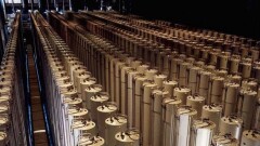 Иран открыл новое производство по обогащению урана