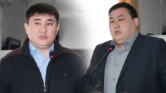 Полицейских начальников, задержанных по делу о "письме Утеуова", отпустили под залог