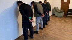 За пропаганду терроризма задержали четверых жителей Туркестанской области