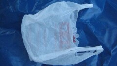В Эстонии приняли решение запретить полиэтиленовые пакеты