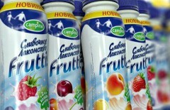 Производители запрещённых продуктов из России согласились на условия Казахстана 