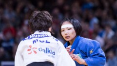 Казахстанские дзюдоисты выиграли три медали в первый день чемпионата Азии