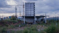 Строительство ЖК "Сулейман" в Нур-Султане приостановили – участок предназначен для садоводства