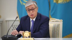 Токаев поручил трудоустроить членов президентского молодёжного кадрового резерва в ближайшие годы
