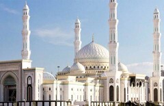 Верховный муфтий Казахстана назвал педофилию преступлением против человечества