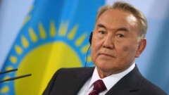 Назарбаев обратился к народу Казахстана в связи с пандемией коронавируса