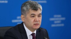Биртанов прокомментировал смерть донора в Алматы