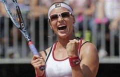 Шведова и Путинцева квалифицировалась в основную сетку турнира Western & Southern Open