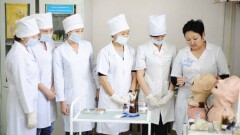 Против подготовки врачей в непрофильных вузах высказалась депутат Мажилиса