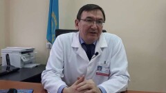 Руководителя управления здравоохранения ЗКО задержали по подозрению в получении взятки