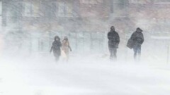 В Нур-Султане отменили занятия для учащихся второй смены с нулевого по девятый класс 