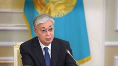 Президент коронавирус жағдайына қатысты кезекті телевизиялық үндеу жариялайды