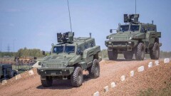 Поставки оружия и техники в войска РК намерены передать в МОАП
