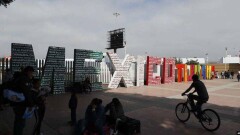 Тысячи мигрантов вернулись из США в Мексику