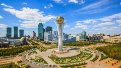 Казахстан занял 58-е место среди стран с высоким уровнем человеческого развития
