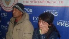 Айпери сама предложила бежать в Алматы, рассказал похититель 15-летней кыргызстанки