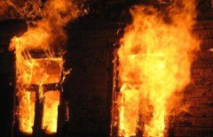 Многодетная костанайская семья в морозы оказалась на улице без вещей и денег