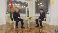 Лукашенко: Россия не будет препятствовать поставкам казахстанской нефти в Беларусь