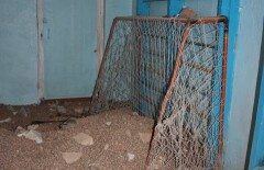 Школа с обрушившимся потолком в Алматинской области числится аварийной еще с 2013 года