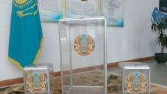 Избиратели не должны голосовать по временной регистрации – ЦИК РК