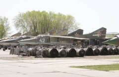 Лётчики не должны гибнуть