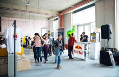 Almaty Pop-Up Store 2016 – модный рай для модных алматинцев