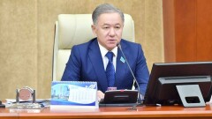 Нигматулин о представителях Казахстана в ЕЭК: Спят там с утра до вечера, а потом страдают простые граждане
