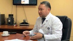 Глава центра урологии Алматы пояснил фразу "крутить больных": Она не про деньги
