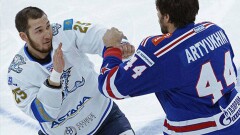 Дамиру Рыспаеву предложили бой в ММА против Мнацяна