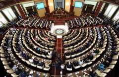 Коней на переправе не меняют: в обновлённый Парламент войдут проверенные временем лица